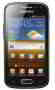 Samsung Galaxy Ace 2 I8160, smartphone, Anunciado en 2012, Dual-core 800 MHz, 768 MB RAM, 2G, 3G, Cámara, Bluetooth