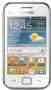 Samsung Galaxy Ace Duos S6802, smartphone, Anunciado en 2012, 832 MHz, 2G, 3G, Cámara, Bluetooth
