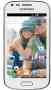 Samsung Galaxy Ace II X S7560M, smartphone, Anunciado en 2012, 1 GHz, 768 MB RAM, 2G, 3G, Cámara, Bluetooth