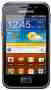 Samsung Galaxy Ace Plus S7500, smartphone, Anunciado en 2012, 1 GHz Cortex-A5, 512 MB RAM, 2G, 3G, Cámara, Bluetooth