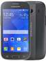 Samsung Galaxy Ace Style LTE, smartphone, Anunciado en 2014, Quad-core 1.2 GHz Cortex-A53, 1 GB RAM, 2G, 3G, 4G, Cámara