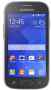 Samsung Galaxy Ace Style, smartphone, Anunciado en 2014, Dual-core 1.2 GHz, 512 MB RAM, 2G, 3G, Cámara, Bluetooth