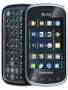 Samsung Galaxy Appeal I827, smartphone, Anunciado en 2012, 800 MHz Cortex-A5, 512 MB RAM, 2G, 3G, Cámara, Bluetooth