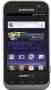 Samsung Galaxy Attain 4G, smartphone, Anunciado en 2012, 1 GHz, 512 MB RAM, 2G, 3G, 4G, Cámara, Bluetooth