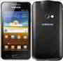 Samsung Galaxy Beam, smartphone, Anunciado en 2012, 1 GHz Dual-core Processor, Cortex-A9, 768 MB, 2G, 3G, Cámara