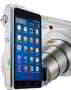 Samsung Galaxy Camera 2 GC200, smartphone, Anunciado en 2014, Quad-core 1.6 GHz, 2 GB RAM, Cámara, Bluetooth