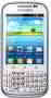 Samsung Galaxy Chat B5330, smartphone, Anunciado en 2012, 850 MHz, 2G, 3G, Cámara, Bluetooth