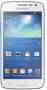 Samsung Galaxy Core LTE, smartphone, Anunciado en 2014, Dual-core 1.2 GHz, 1 GB RAM, 2G, 3G, 4G, Cámara, Bluetooth