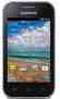 Samsung Galaxy Discover S730M, smartphone, Anunciado en 2012, 800 MHz Cortex-A5, 512 MB, 2G, 3G, Cámara, Bluetooth