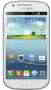 Samsung Galaxy Express, smartphone, Anunciado en 2013, Dual-core 1.2 GHz, 1 GB RAM, 2G, 3G, 4G, Cámara, Bluetooth