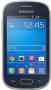 Samsung Galaxy Fame Lite Duos S6792L, smartphone, Anunciado en 2013, 850 MHz, 2G, 3G, Cámara, Bluetooth