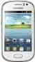 imagen del Samsung Galaxy Fame S6810