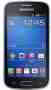 Samsung Galaxy Fresh S7390, smartphone, Anunciado en 2013, 1 GHz, 512 MB RAM, 2G, 3G, Cámara, Bluetooth