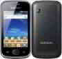Samsung Galaxy Gio S5660, smartphone, Anunciado en 2011, 800MHz processor, 2G, 3G, Cámara, Bluetooth