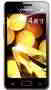 Samsung Galaxy I8250, smartphone, Anunciado en 2012, 1 GHz, 512 MB RAM, 2G, 3G, Cámara, Bluetooth