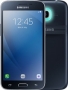 Samsung Galaxy J2 (2016), smartphone, Anunciado en 2016, 1.5 GB RAM, 2G, 3G, 4G, Cámara, Bluetooth