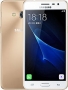 Samsung Galaxy J3 Pro, smartphone, Anunciado en 2016, Quad-core 1.2 GHz, 2 GB RAM, 2G, 3G, 4G, Cámara, Bluetooth