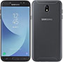 Samsung Galaxy J7 (2017), smartphone, Anunciado en 2017, 3 GB RAM, 2G, 3G, 4G, Cámara, Bluetooth