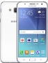Samsung Galaxy J7, smartphone, Anunciado en 2015, 1.5 GB RAM, 2G, 3G, 4G, Cámara, Bluetooth