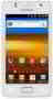 Samsung Galaxy M Style M340S, smartphone, Anunciado en 2012, 1 GHz Cortex-A8, 2G, 3G, Cámara, Bluetooth