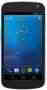 Samsung Galaxy Nexus i515, smartphone, Anunciado en 2011, Dual-core 1.2 GHz Cortex-A9, 1 GB RAM, 2G, 3G, 4G, Cámara