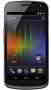 Samsung Galaxy Nexus I9250, smartphone, Anunciado en 2011, Dual-core 1.2 GHz Cortex-A9, 1 GB RAM, 2G, 3G, Cámara