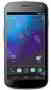 Samsung Galaxy Nexus I9250M, smartphone, Anunciado en 2012, Dual-core 1.2 GHz Cortex-A9, 1 GB RAM, 2G, 3G, Cámara