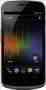 Samsung Galaxy Nexus, smartphone, Anunciado en 2011, Dual-core 1.2GHz Cortex-A9 CPU, TI OMAP 4460 chipset, 1 GB, 2G, 3G