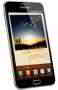 Samsung Galaxy Note N7000, smartphone, Anunciado en 2011, Dual-core 1.4 GHz ARM Cortex-A9, 1 GB RAM, 2G, 3G, 4G, Cámara