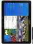 Samsung Galaxy Note Pro 12.2 3G, tablet, Anunciado en 2014, Quad-core 1.9 GHz Cortex-A15 & quad-core 1.3 GHz Cortex-A7, 2G