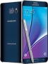 Samsung Galaxy Note5 (CDMA), smartphone, Anunciado en 2015, 4 GB RAM, 2G, 3G, 4G, Cámara, Bluetooth