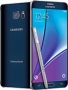 Samsung Galaxy Note5 (USA), smartphone, Anunciado en 2015, 4 GB RAM, 2G, 3G, 4G, Cámara, Bluetooth