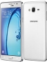 Samsung Galaxy On7 Pro, smartphone, Anunciado en 2016, 2 GB RAM, 2G, 3G, 4G, Cámara, Bluetooth