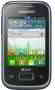 Samsung Galaxy Pocket Duos S5302, smartphone, Anunciado en 2012, 832 MHz ARM 11, 2G, 3G, Cámara, Bluetooth