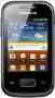 Samsung Galaxy Pocket, smartphone, Anunciado en 2012, 832 MHz Processor, 2G, 3G, Cámara, Bluetooth