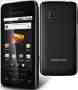 Samsung Galaxy Prevail, smartphone, Anunciado en 2011, Qualcomm MSM7627-3, 800 Mhz, 2G, 3G, Cámara, Bluetooth