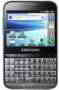 Samsung Galaxy Pro B7510, smartphone, Anunciado en 2011, 800 MHz ARMv6, 270 MB RAM, 2G, 3G, Cámara, Bluetooth
