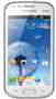 Samsung Galaxy S Duos S7562, smartphone, Anunciado en 2012, 1 GHz Cortex-A5, 768 MB RAM, 2G, 3G, Cámara, Bluetooth
