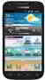 Samsung Galaxy S II X T989D, smartphone, Anunciado en 2011, Dual-core 1.5 GHz Scorpion, 1 GB RAM, 2G, 3G, Cámara