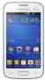 Samsung Galaxy Star Pro S7260, smartphone, Anunciado en 2013, 1 GHz Cortex-A5, 512 MB RAM, 2G, Cámara, Bluetooth