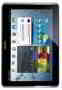 Samsung Galaxy Tab 2 10.1 P5110, tablet, Anunciado en 2012, Dual-core 1 GHz Cortex-A9, 1 GB RAM, Cámara, Bluetooth