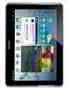 Samsung Galaxy Tab 2 10.1, tablet, Anunciado en 2012, Dual-core 1 GHz Cortex-A9, 1 GB, 2G, 3G, Cámara, Bluetooth