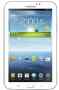 Samsung Galaxy Tab 3 7.0 WiFi, tablet, Anunciado en 2013, Dual-core 1.2 GHz Cortex-A9, 1 GB RAM, Cámara, Bluetooth