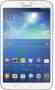 Samsung Galaxy Tab 3 8.0, tablet, Anunciado en 2013, Dual-core 1.5 GHz, 1.5 GB RAM, 2G, 3G, 4G, Cámara, Bluetooth