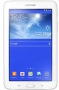 Samsung Galaxy Tab 3 Lite 7.0 VE, tablet, Anunciado en 2015, Quad-core 1.3 GHz, Chipset: Spreadtrum SC8830, GPU: Mali-400MP