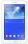 Samsung Galaxy Tab 3 Lite 7.0, tablet, Anunciado en 2014, Dual-core 1.2 GHz, 1 GB RAM, Cámara, Bluetooth