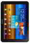 Samsung Galaxy Tab 8.9 4G P7320T, tablet, Anunciado en 2012, Dual-core 1 GHz Cortex-A9, 1 GB RAM, 2G, 3G, 4G, Cámara