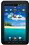 Samsung Galaxy Tab T Mobile, tablet, Anunciado en 2010, 1 GHz Cortex-A8, 640 MB RAM, 2G, 3G, Cámara, Bluetooth