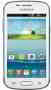 Samsung Galaxy Trend II Duos S7572, smartphone, Anunciado en 2013, Dual-core 1.2 GHz, 2G, 3G, Cámara, Bluetooth