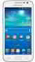 Samsung Galaxy Win Pro G3812, smartphone, Anunciado en 2013, Quad-core 1.2 GHz, 1.5 GB RAM, 2G, 3G, Cámara, Bluetooth